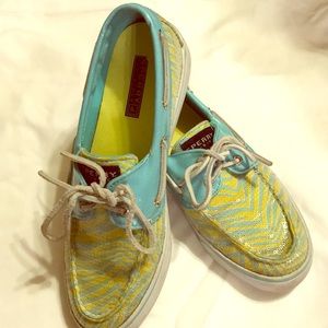Women's Sperry